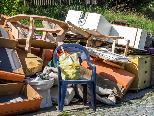 Best Local Junk Hauling  in Steele, AL