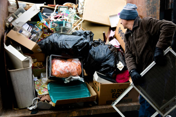 Best Affordable Junk Removal Services  in Steele, AL