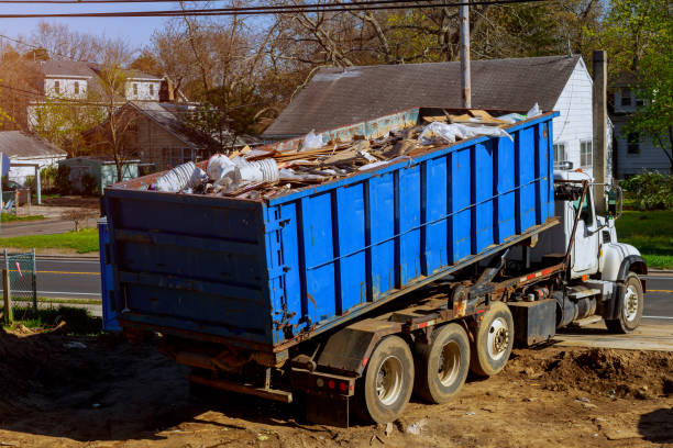 Best Hot Tub Removal  in Steele, AL
