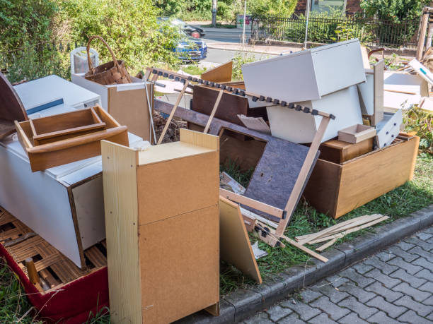 Best Electronics Removal Services  in Steele, AL