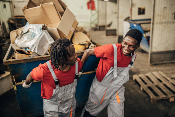 Household Junk Removal in Steele, AL