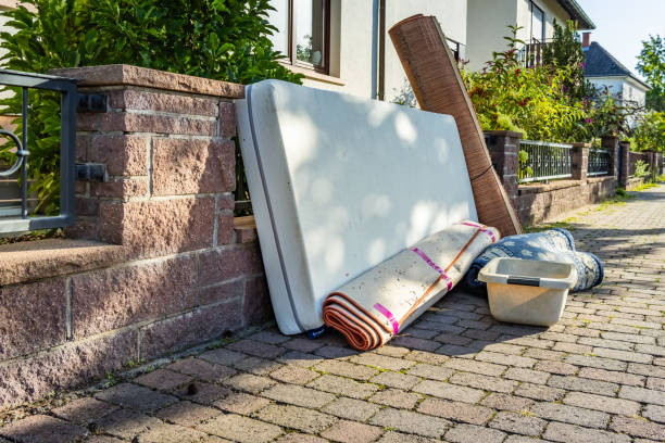 Best Construction Debris Removal  in Steele, AL