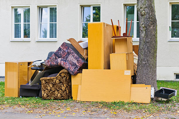 Best Professional Junk Removal  in Steele, AL