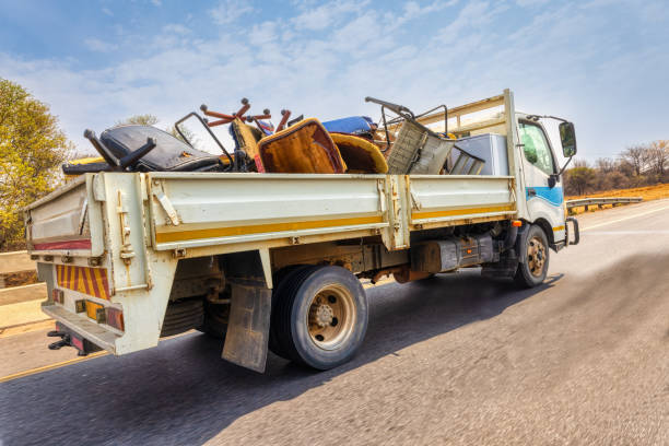 Best Garage Cleanout Services  in Steele, AL