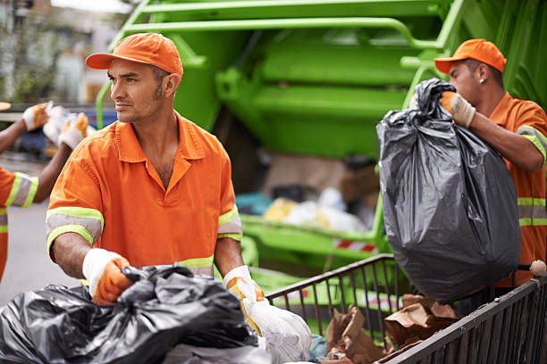 Best Office Junk Removal  in Steele, AL