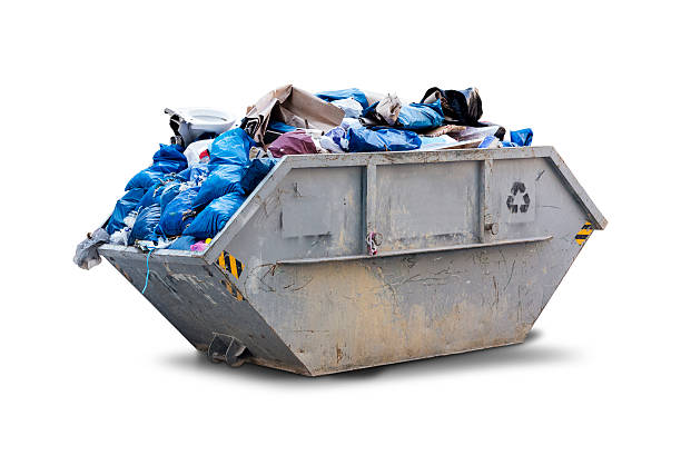 Commercial Cleanout Services in Steele, AL